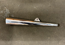 HONDA CB125TD SUPERDREAM LHS