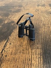 Vintage Action Man Interest Tommy Gunn Communication Set Binoculars VGC