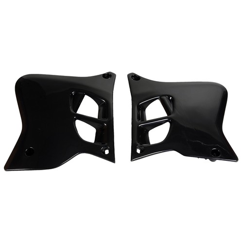 Ufo radiator covers - ufo,