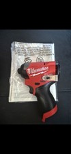 Milwaukee M12FID2-0 12V NEW