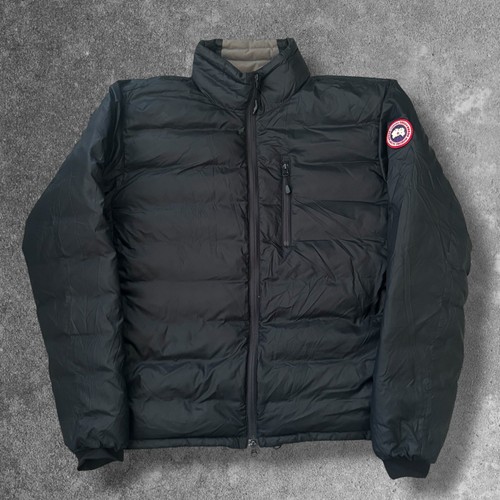 Canada goose lodge - lodge, puffer