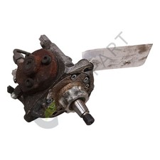 VAUXHALL Astra J MK6 Injector