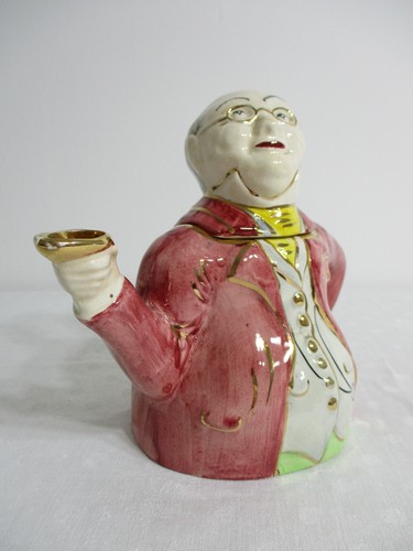 Vintage lingard pickwick - lingard,