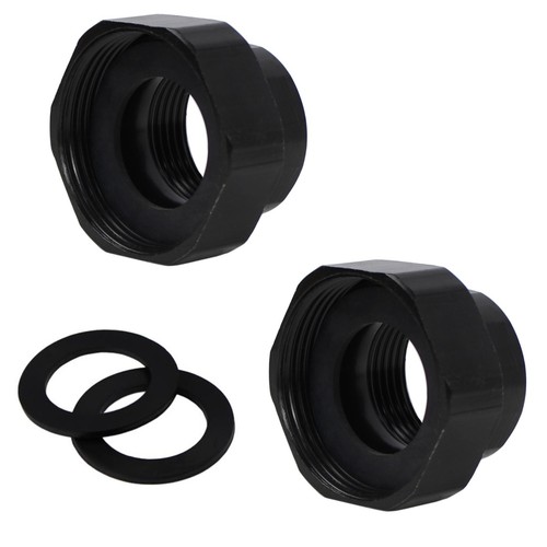Pump connection x - pump, 1/2"