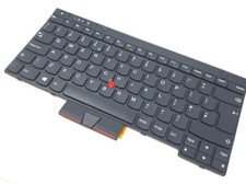 New Lenovo UK QWERTY Keyboard