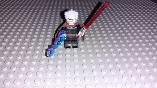 Lego star wars figure - wars, count