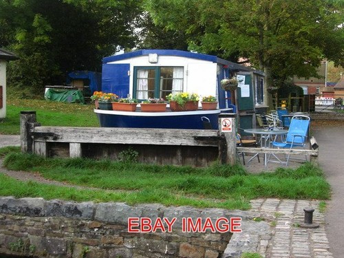 Photo pontymoel marina tea - ,