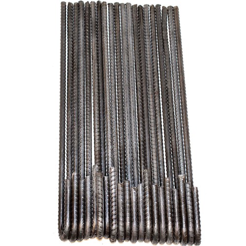 Ground stakes heavy - ground, duty
