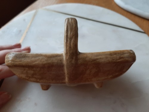 Dee cee pottery - dee,
