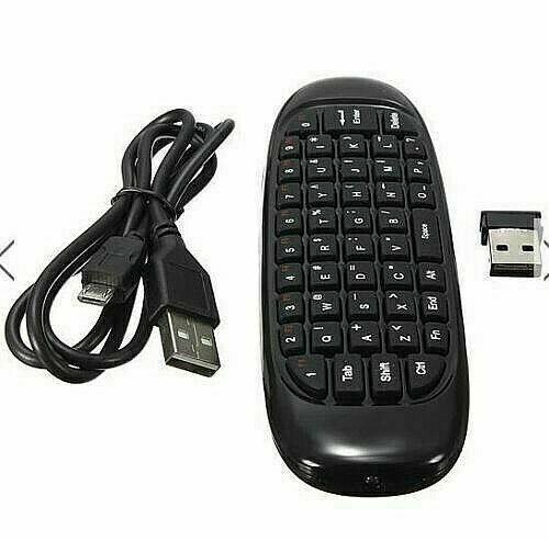 Wireless remote control - wireless,