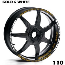 SUZUKI GSX-R 600 MOTORCYCLES