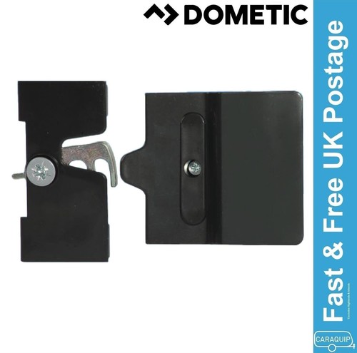 Dometic electrolux fridge - dometic, door