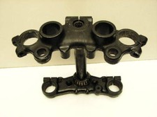 #1077 Yamaha XS850 XS 850 Special Triple Trees / Clamps