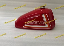 New Suzuki TS185ER 1980 Red