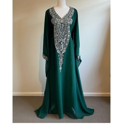 New moroccan abaya - abaya, dress