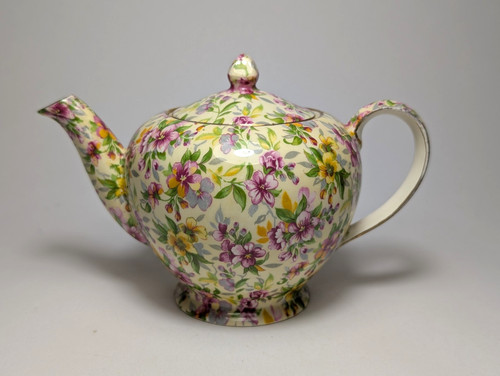Royal winton grimwades chintz - royal,
