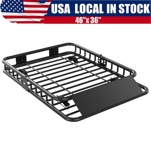 Universal roof rack - x,