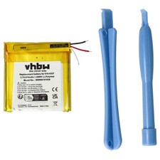 Battery for Apple iPod Nano 3G