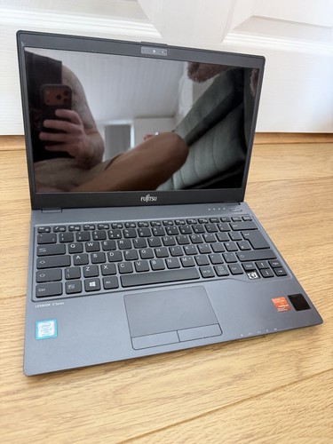 Fujitsu lifebook u938 8650u - u938, i7-8650u