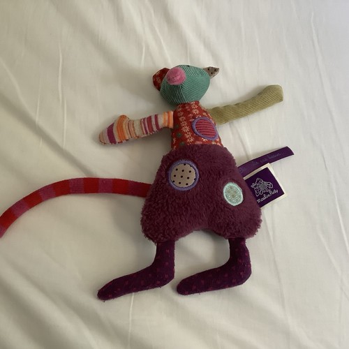 Moulin roty soft - moulin, mouse