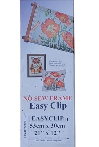 Elbesee easy clip - easy,