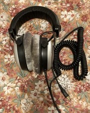 Beyerdynamic DT 880 Pro Wired