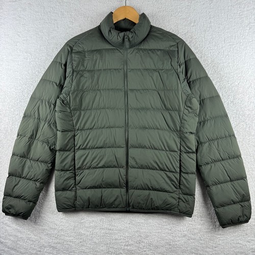 Uniqlo ultra light down - light,