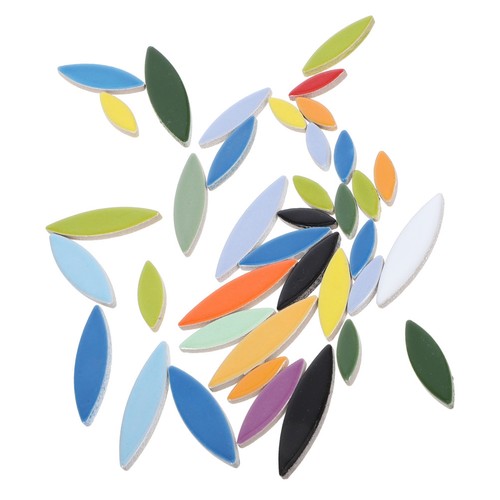 Broken glass pieces for - pieces,