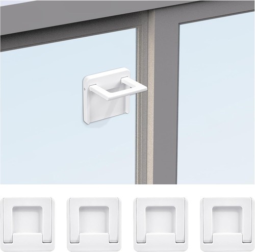 Baby sliding door locks pcs - sliding, 4