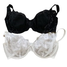 PER UNA MARKS & SPENCER 2 x