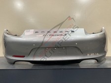 PORSCHE 911 CARRERA S COUPE 2 DOOR REAR BUMPER 2011-15 GEN 99150541100 WM-154