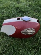 BSA Starfire B44 Tank with Cap