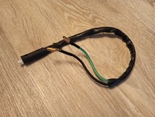 Brake Light Stop Switch Sensor Front Push In  Honda C50 C70 C90 75-02