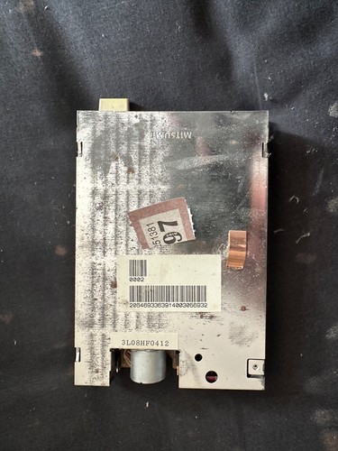 Amiga 1209 600 - , drive