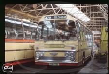 Original Coach Slide - Yelloway CDK172L AEC Reliance, slightly soft