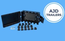 10 Way Wiring Junction Box for