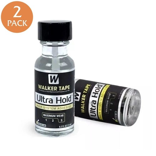 Walker tape ultra hold brush - tape,