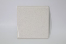 Wall Tile Florida Tile Ceramic 4-3/8" x 1/4'' Speckled on Off White