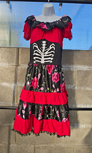 Ladies day the dead - day,