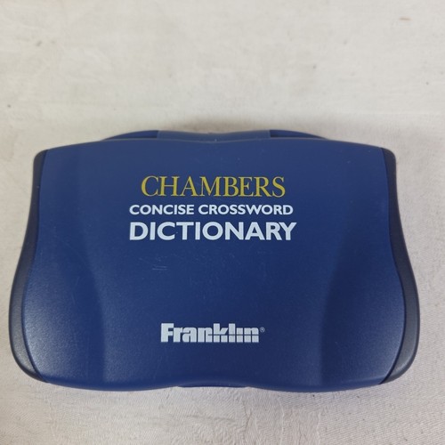 Franklin chambers electronic - franklin,