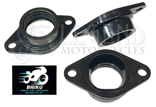 Kawasaki baiku carb - kawasaki, h2