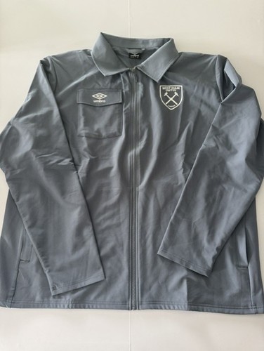 Umbro west ham united - west,