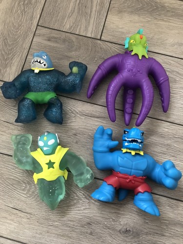 Heroes goo jit - heroes, zu