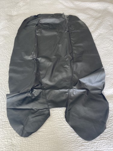 Seat cover honda cb350 - seat,