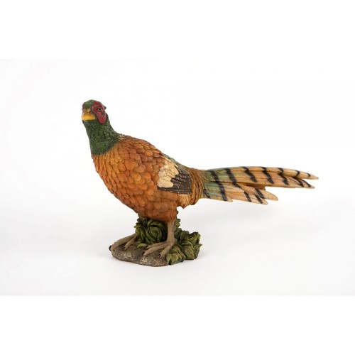 Garden creations pheasant - creations,