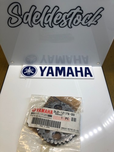 Sprocket timing chain yamaha - 1,