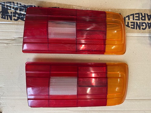 Bmw e12 pair rear - pair, light