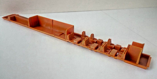 Lima gauge mk3 - mk3, trub