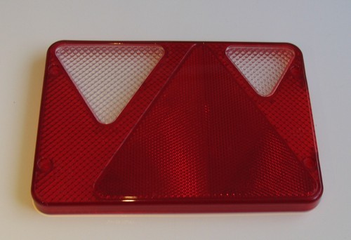Ajba rl80 replacement rear - replacement,