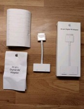 Apple 30-pin Digital AV